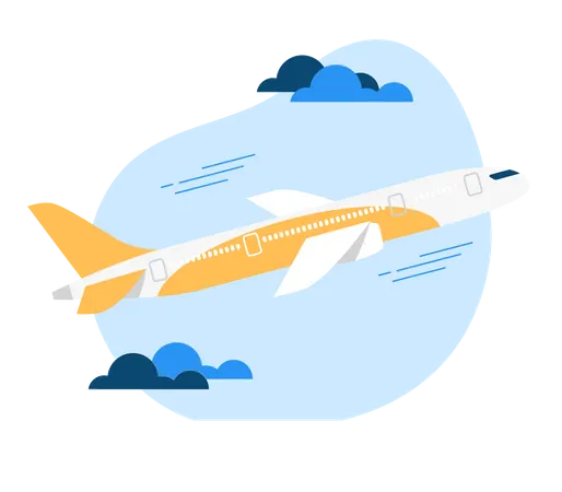 Flight Booking Website